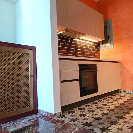 アテネStylish Artistic Flat With View, Three Min To Metroアパートメント エクステリア 写真